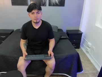 Logaan_ December 28, 2024 Chaturbate stream image