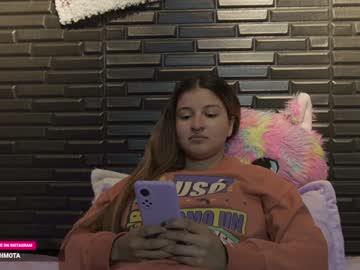 Miadimota December 28, 2024 Chaturbate stream image