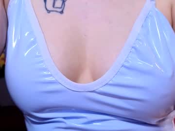 Milly_Saint December 28, 2024 Chaturbate stream image