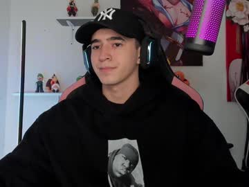 Naranjo_Seb December 28, 2024 Chaturbate stream image