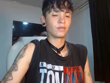 Naughty_Boyfc December 28, 2024 Chaturbate stream image