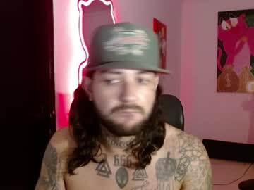 Nicolas_Torres99 December 28, 2024 Chaturbate stream image