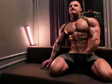 Oliversport December 28, 2024 Chaturbate stream image