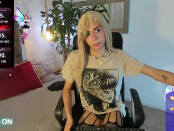 Pixy_20 December 28, 2024 Chaturbate stream image