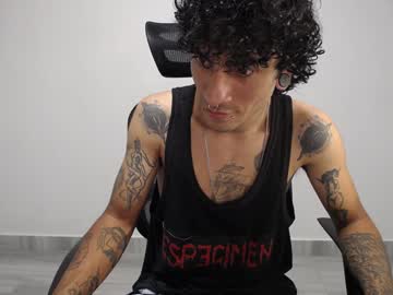 Present_The_Magic December 28, 2024 Chaturbate stream image