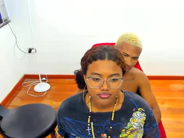 Sexy_Ebony069 December 28, 2024 Chaturbate stream image