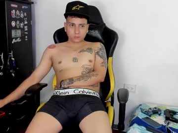 Skaterboycat December 28, 2024 Chaturbate stream image