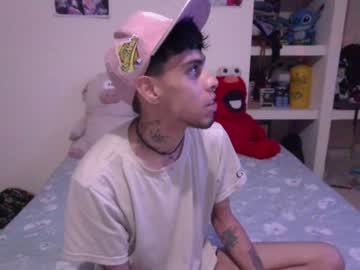 Smoker00teddybear December 28, 2024 Chaturbate stream image