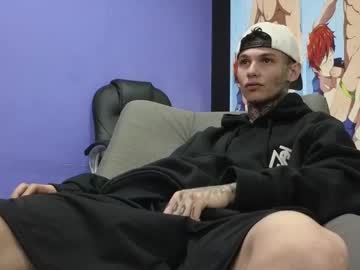 Stuart_Boy_ December 28, 2024 Chaturbate stream image
