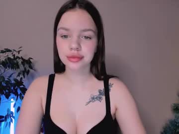 Stuffed_Cookie December 28, 2024 Chaturbate stream image