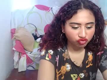 Valeria_118 December 28, 2024 Chaturbate stream image