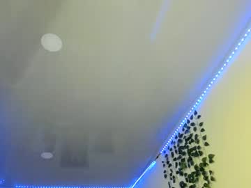 Adara_777 December 28, 2024 Chaturbate stream image