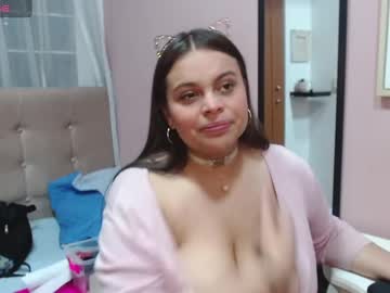 Alexia_Flair December 28, 2024 Chaturbate stream image