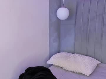 Amyolimpo December 28, 2024 Chaturbate stream image
