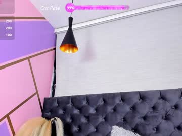 Angeiiina__ December 28, 2024 Chaturbate stream image