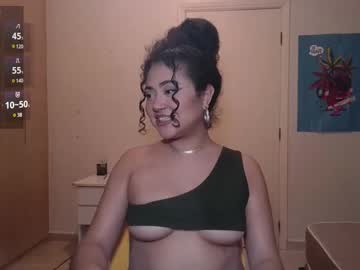 Ann4montez_ December 28, 2024 Chaturbate stream image