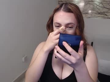 Auroraember3 December 28, 2024 Chaturbate stream image