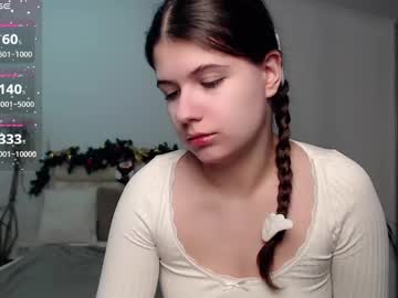 Candyyyshop December 28, 2024 Chaturbate stream image