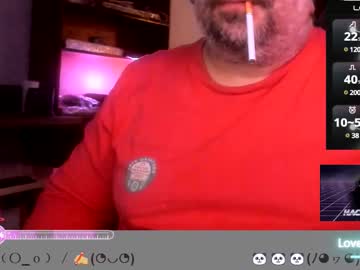 Carmelo_Devitto December 28, 2024 Chaturbate stream image