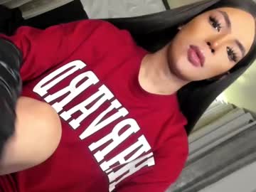 Cherryharper December 28, 2024 Chaturbate stream image