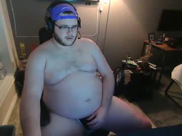 Chubbois2 December 28, 2024 Chaturbate stream image