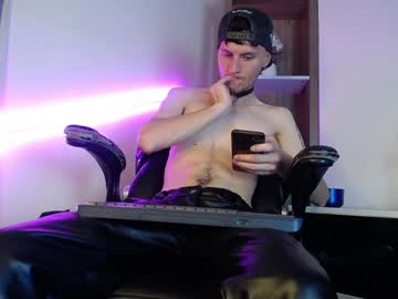 Demianprince December 28, 2024 Chaturbate stream image