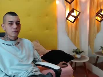 Eros_Oliver December 28, 2024 Chaturbate stream image