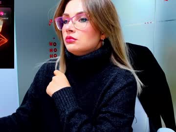 Evelyne_Rose December 28, 2024 Chaturbate stream image