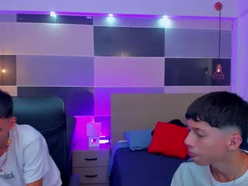 Juan_Nd_Steven December 28, 2024 Chaturbate stream image