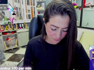 Kagomme_H December 28, 2024 Chaturbate stream image