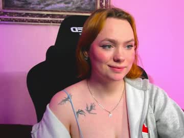Kari_Lunna December 28, 2024 Chaturbate stream image