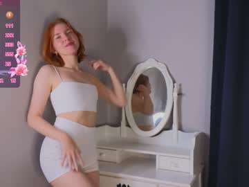 Katiebeames December 28, 2024 Chaturbate stream image