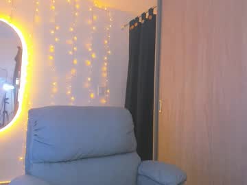 Kendel_Dimitri December 28, 2024 Chaturbate stream image