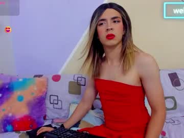 Kurumetwink10 December 28, 2024 Chaturbate stream image