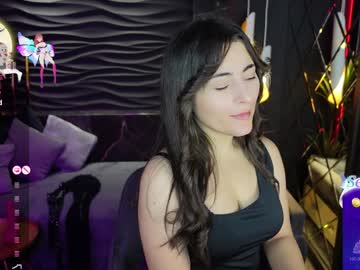 Kylie_Mellow December 28, 2024 Chaturbate stream image