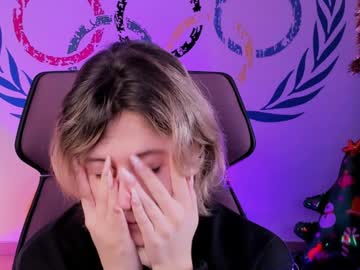 Lolaasmus December 28, 2024 Chaturbate stream image