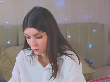 Lucettagibbard December 28, 2024 Chaturbate stream image