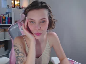 Milly_Ross23 December 28, 2024 Chaturbate stream image