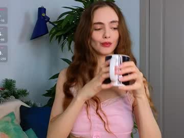 Mira_Lanes December 28, 2024 Chaturbate stream image