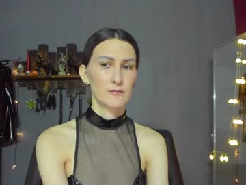 Mistress_Pamela_ December 28, 2024 Chaturbate stream image