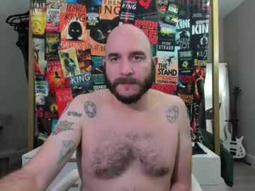 Mrricomustachio December 28, 2024 Chaturbate stream image