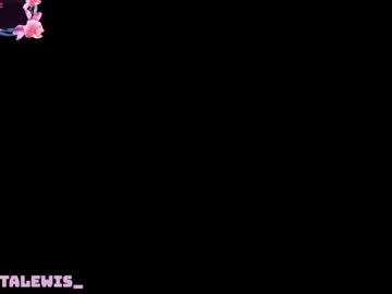 Renata_Lewis December 28, 2024 Chaturbate stream image