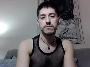 Seitans_Curse666 December 28, 2024 Chaturbate stream image