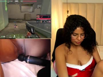 Sheylopez December 28, 2024 Chaturbate stream image