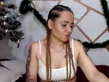 Skarleth_Gh December 28, 2024 Chaturbate stream image
