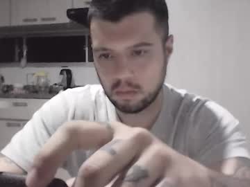 Soulmanager69 December 28, 2024 Chaturbate stream image