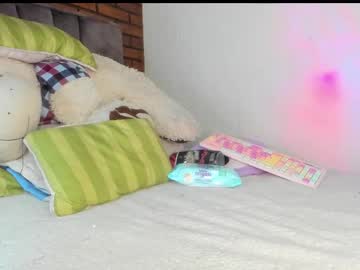 Susann_Riiley01 December 28, 2024 Chaturbate stream image