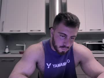 Toro_Arrapato December 28, 2024 Chaturbate stream image