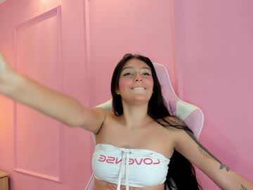 Violet_Cook December 28, 2024 Chaturbate stream image
