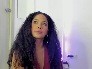 Zendayabonnet1 December 28, 2024 Chaturbate stream image
